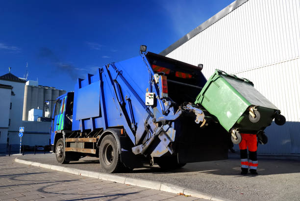 Best Construction Debris Removal  in Adairsville, GA